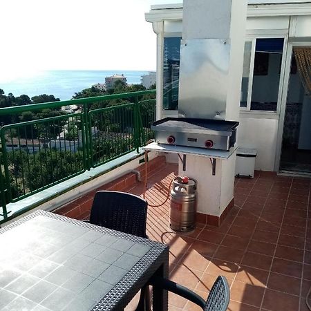 Framboise Διαμέρισμα L'Ametlla de Mar Εξωτερικό φωτογραφία