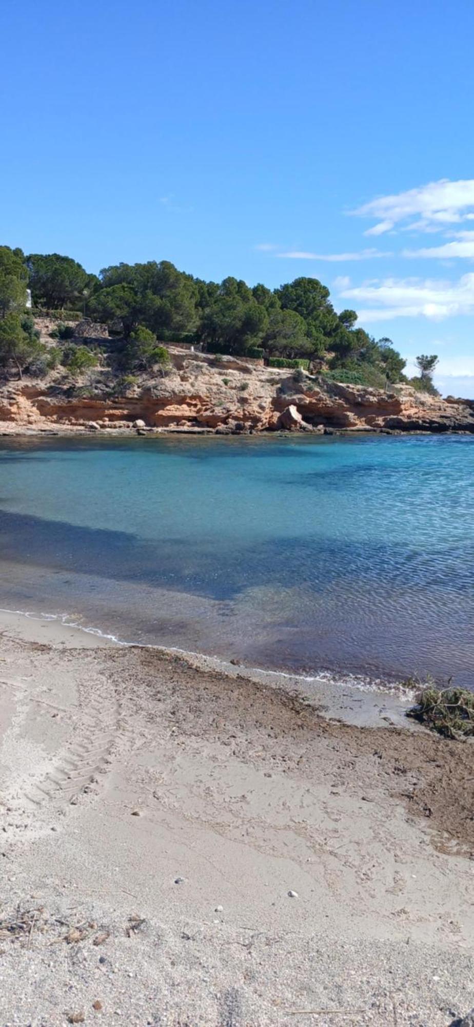 Framboise Διαμέρισμα L'Ametlla de Mar Εξωτερικό φωτογραφία